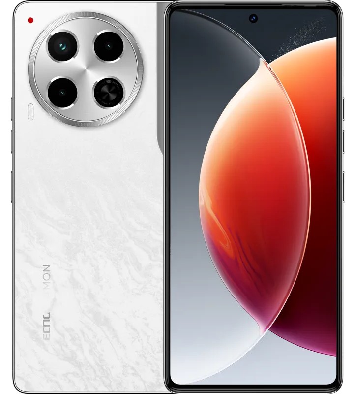 Tecno Camon 30 5G view 2