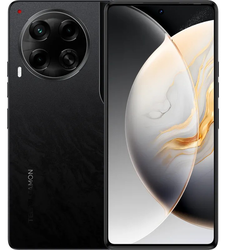 Tecno Camon 30 5G view 3