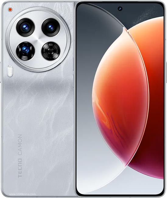 Tecno Camon 30 Premier view 1