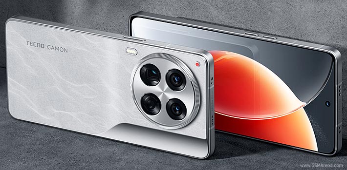 Tecno Camon 30 Premier view 4