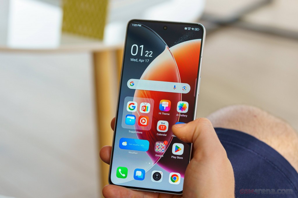 Tecno Camon 30 Premier hands-on photo 21