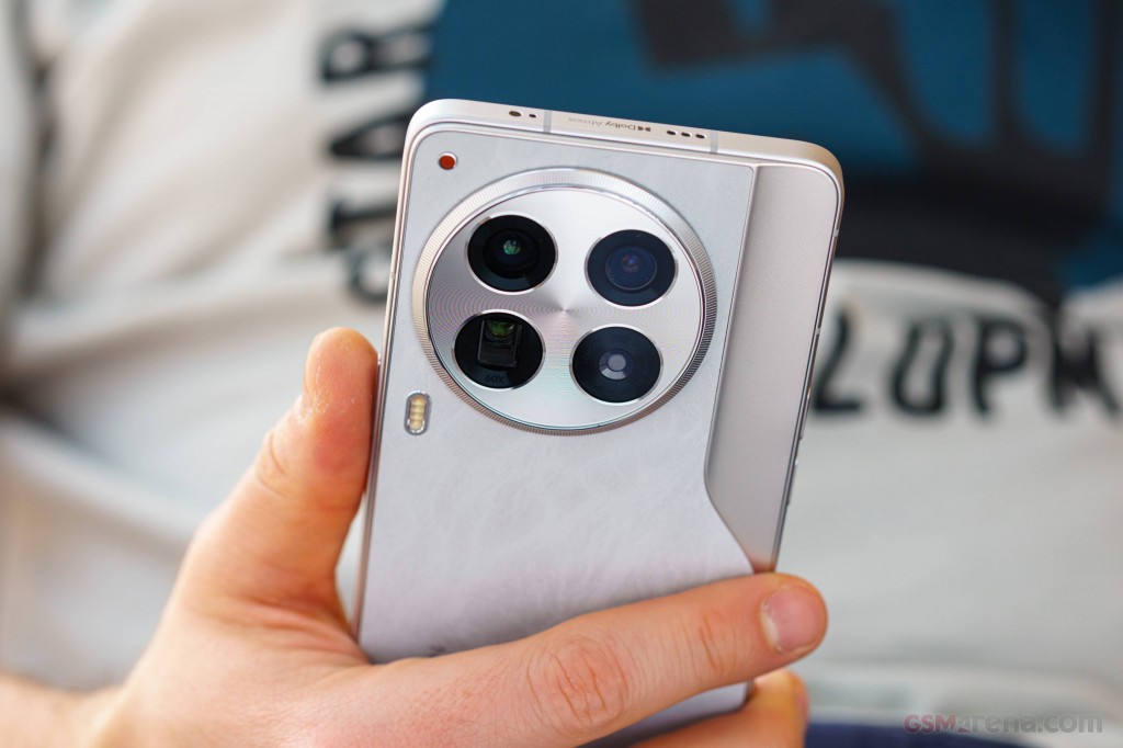 Tecno Camon 30 Premier hands-on photo 30