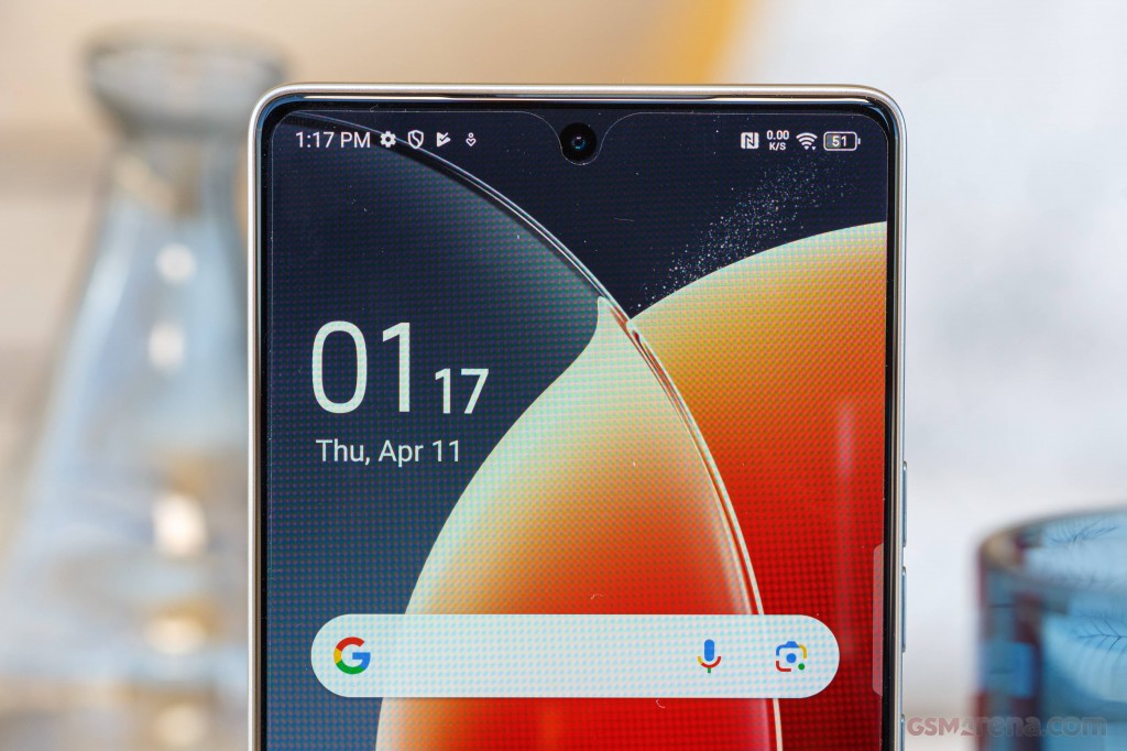 Tecno Camon 30 Pro hands-on photo 7