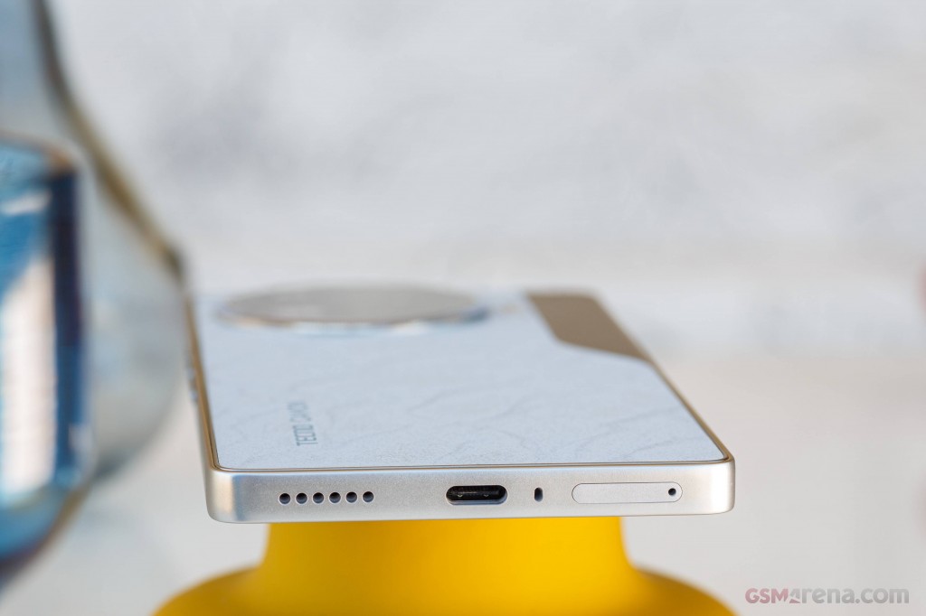 Tecno Camon 30 Pro hands-on photo 10