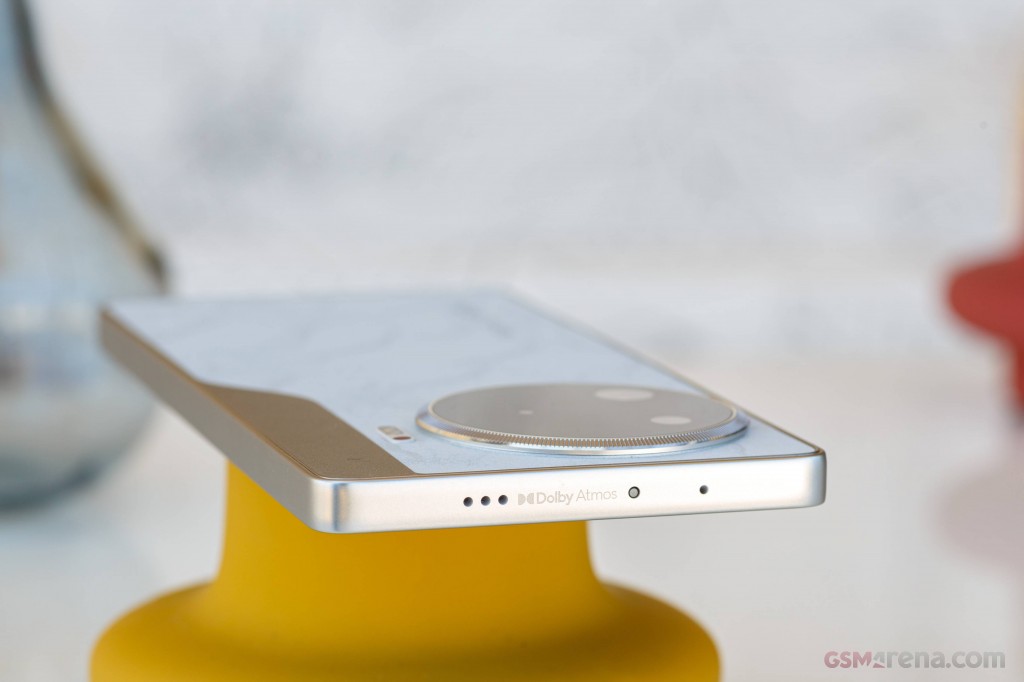 Tecno Camon 30 Pro hands-on photo 11