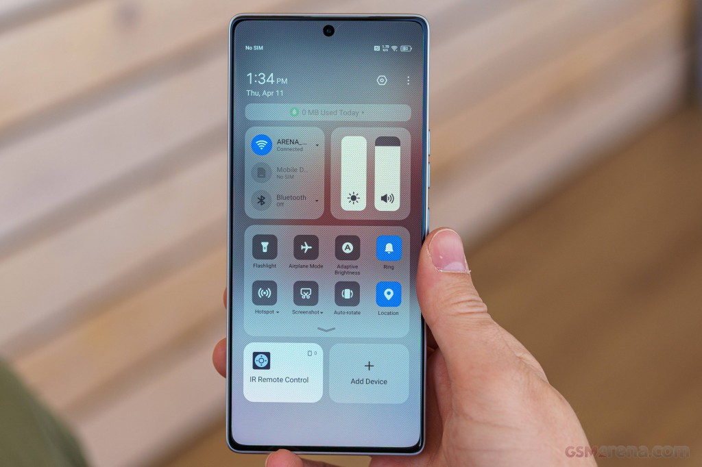 Tecno Camon 30 Pro hands-on photo 19