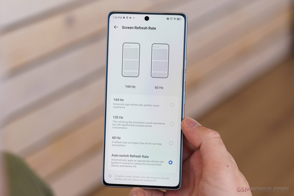 Tecno Camon 30 Pro hands-on photo 22