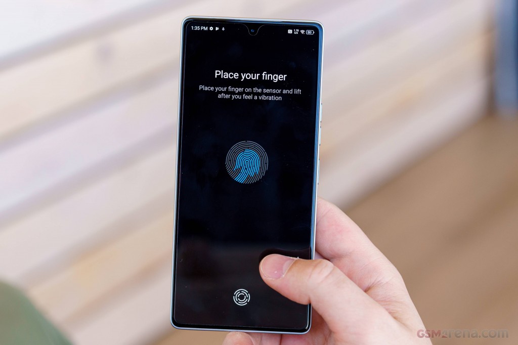Tecno Camon 30 Pro hands-on photo 23