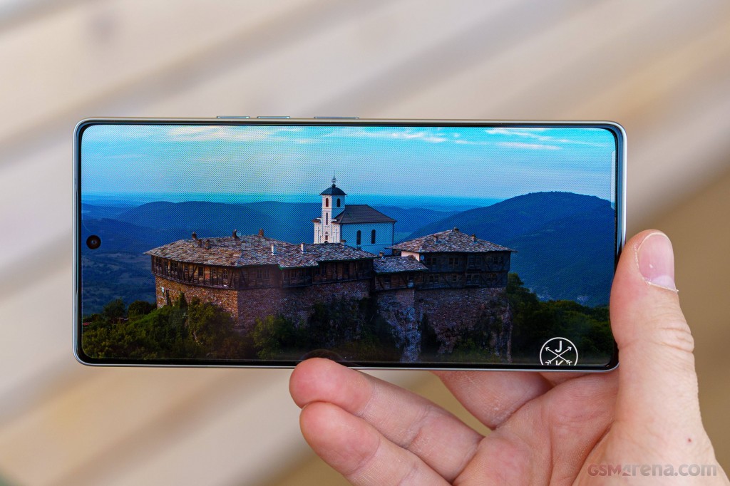 Tecno Camon 30 Pro hands-on photo 26