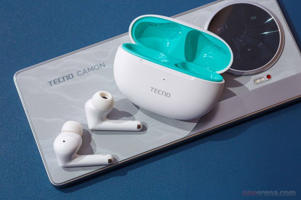 Tecno Camon 30 Pro hands-on photo 28