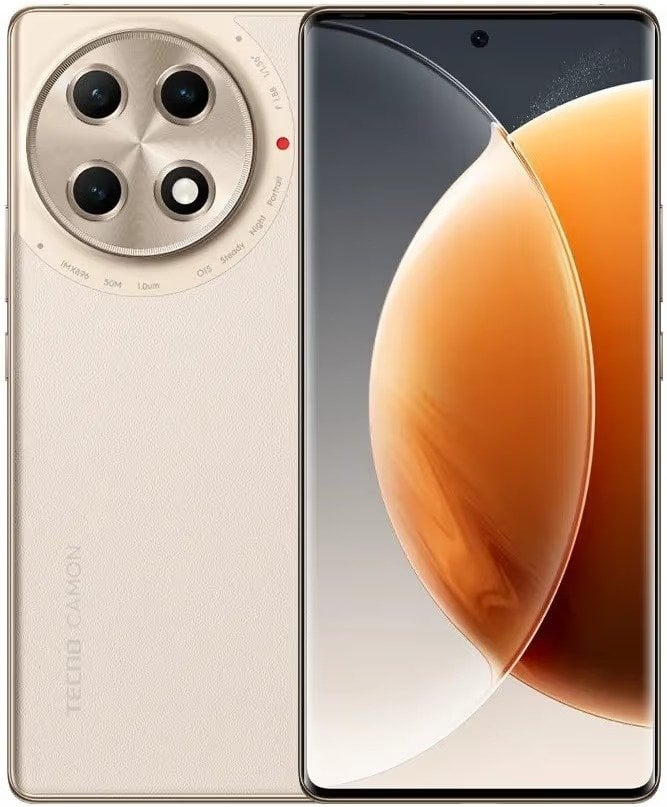 Tecno Camon 30S Pro view 8