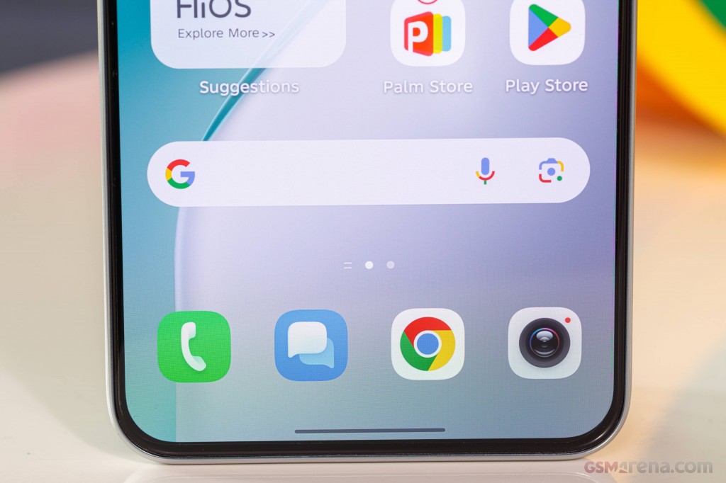 Tecno Camon 40 Premier hands-on photo 5