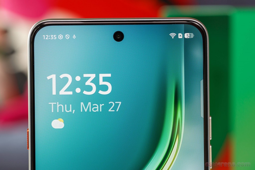 Tecno Camon 40 Premier hands-on photo 6