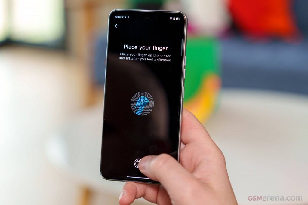Tecno Camon 40 Premier hands-on photo 15