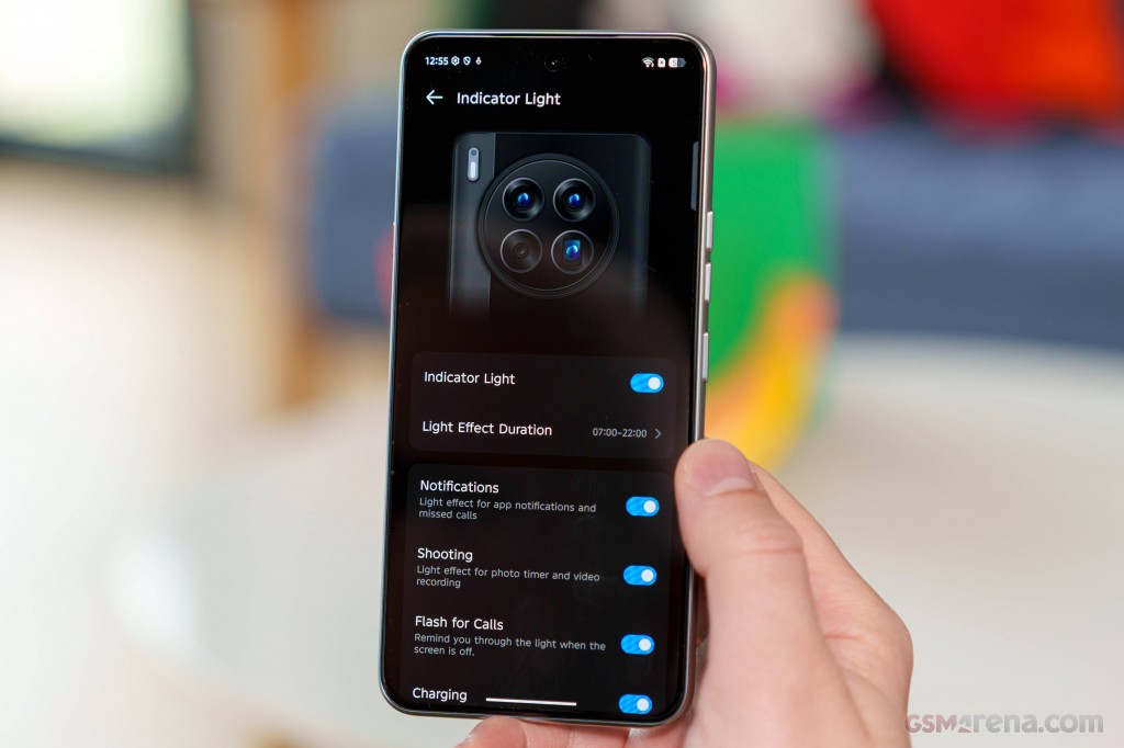 Tecno Camon 40 Premier hands-on photo 17