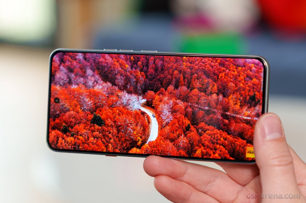 Tecno Camon 40 Premier hands-on photo 19