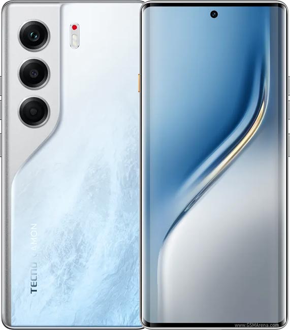 Tecno Camon 40 Pro 4G view 1