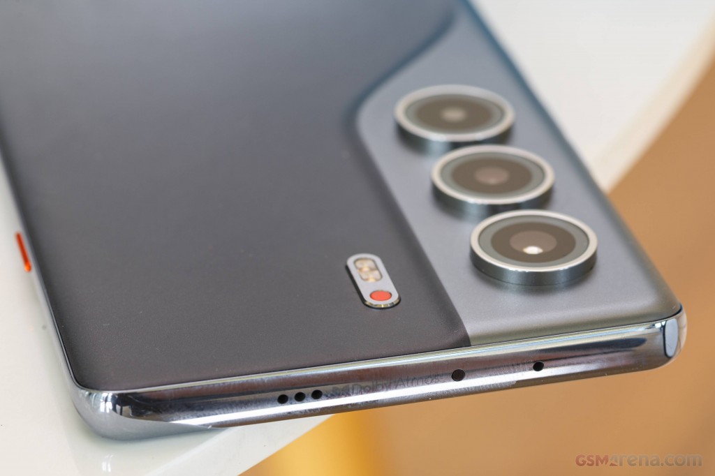 Tecno Camon 40 Pro hands-on photo 7