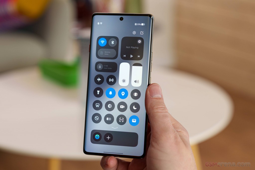 Tecno Camon 40 Pro hands-on photo 20