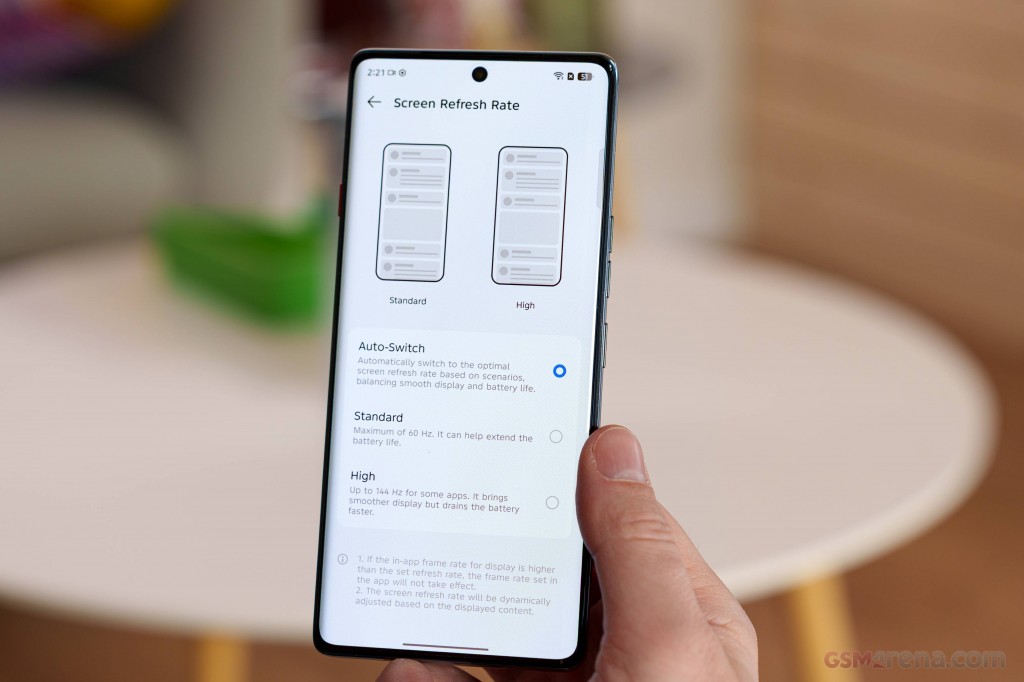 Tecno Camon 40 Pro hands-on photo 25