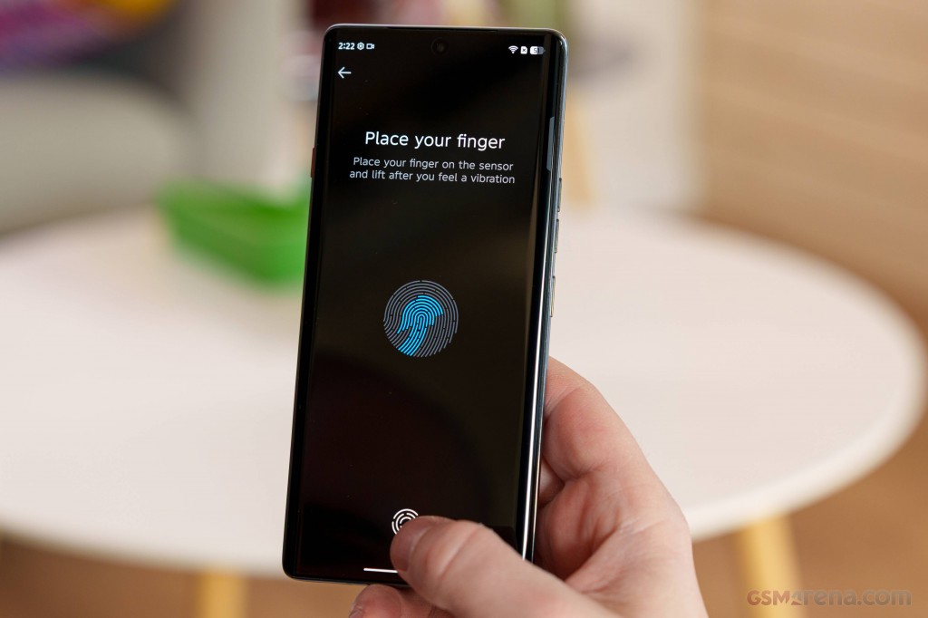 Tecno Camon 40 Pro hands-on photo 26
