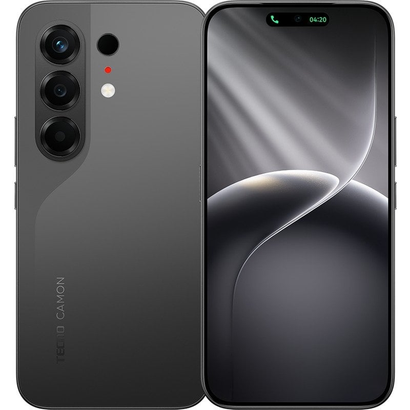 Tecno Camon 50 4G view 6