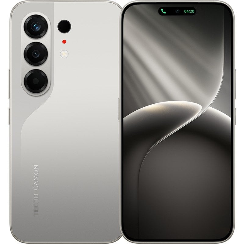 Tecno Camon 50 4G view 9