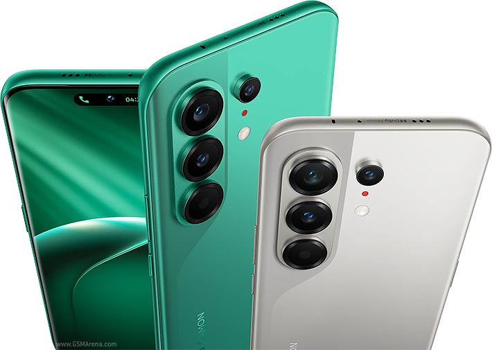 Tecno Camon 50 Pro 4G view 2