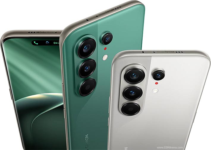 Tecno Camon 50 Pro view 3
