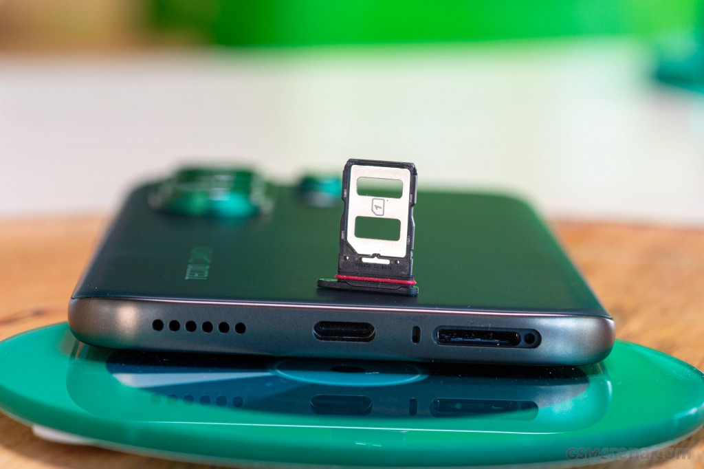 Tecno Camon 50 Ultra hands-on photo 8