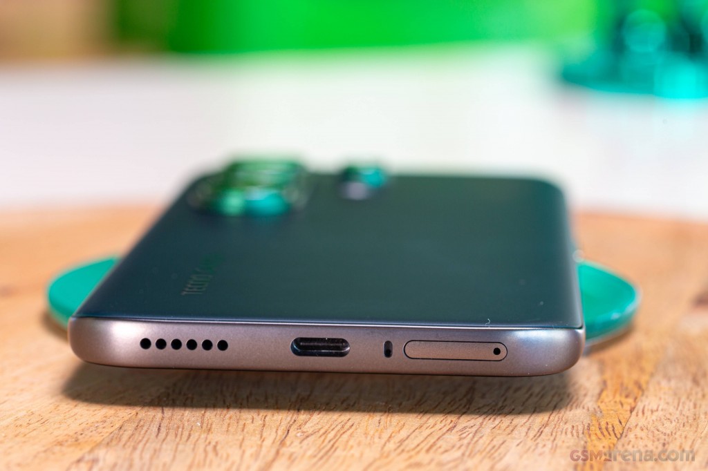 Tecno Camon 50 Ultra hands-on photo 9