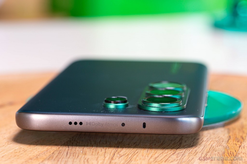 Tecno Camon 50 Ultra hands-on photo 10