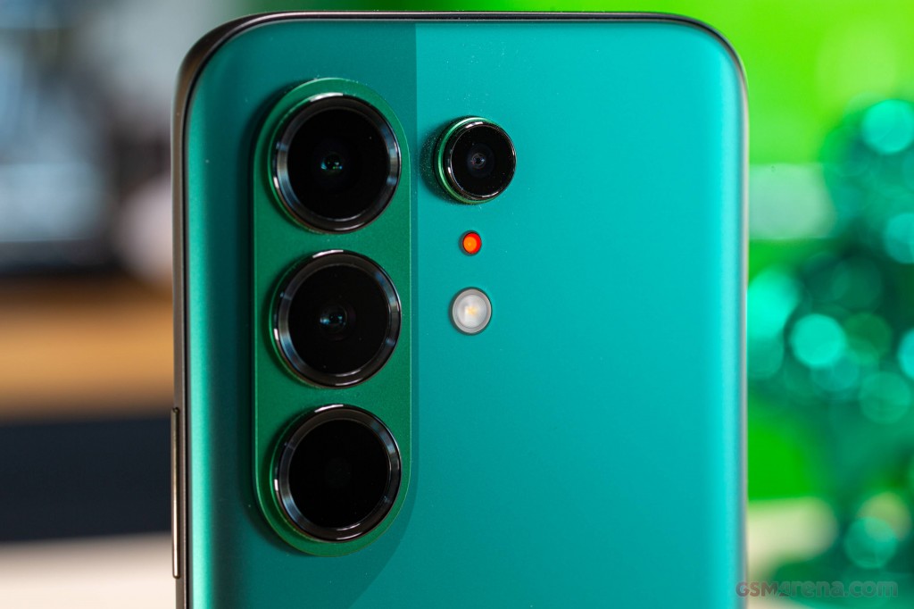 Tecno Camon 50 Ultra hands-on photo 13
