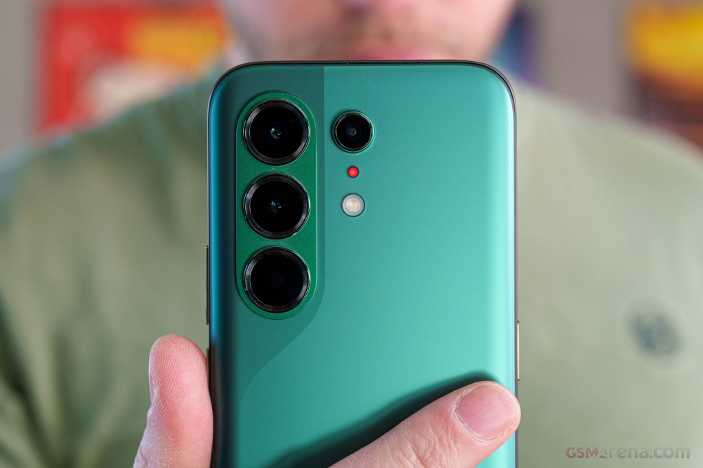 Tecno Camon 50 Ultra hands-on photo 15