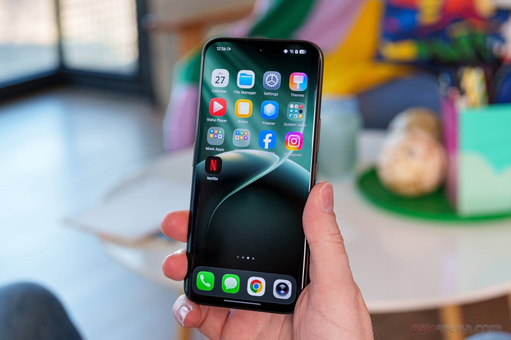 Tecno Camon 50 Ultra hands-on photo 20
