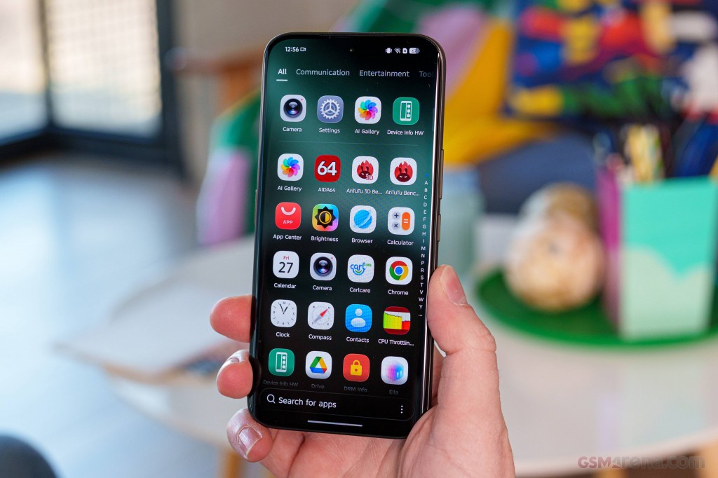 Tecno Camon 50 Ultra hands-on photo 21