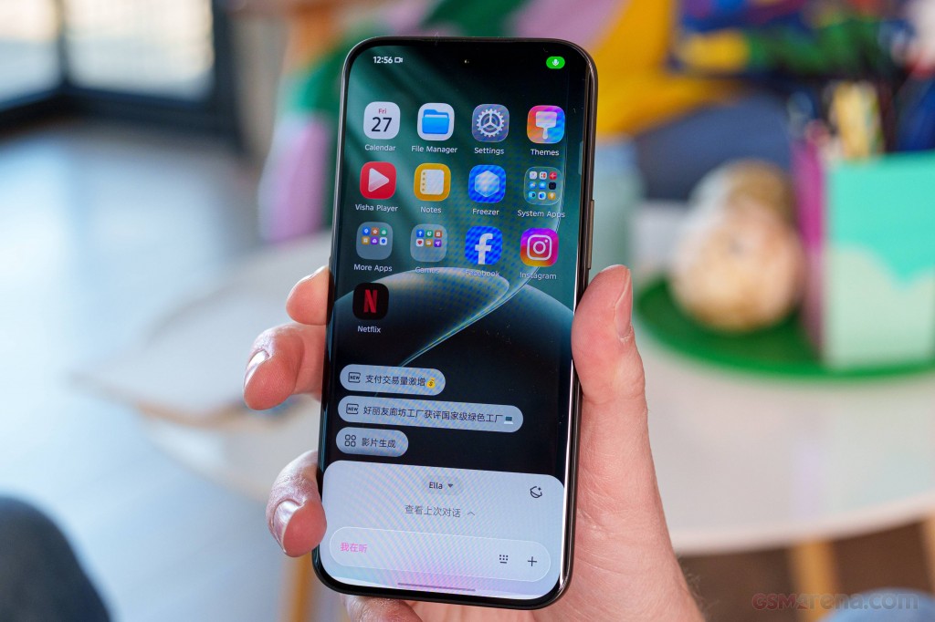 Tecno Camon 50 Ultra hands-on photo 22