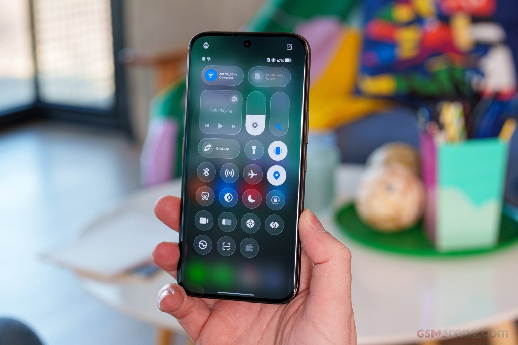Tecno Camon 50 Ultra hands-on photo 23