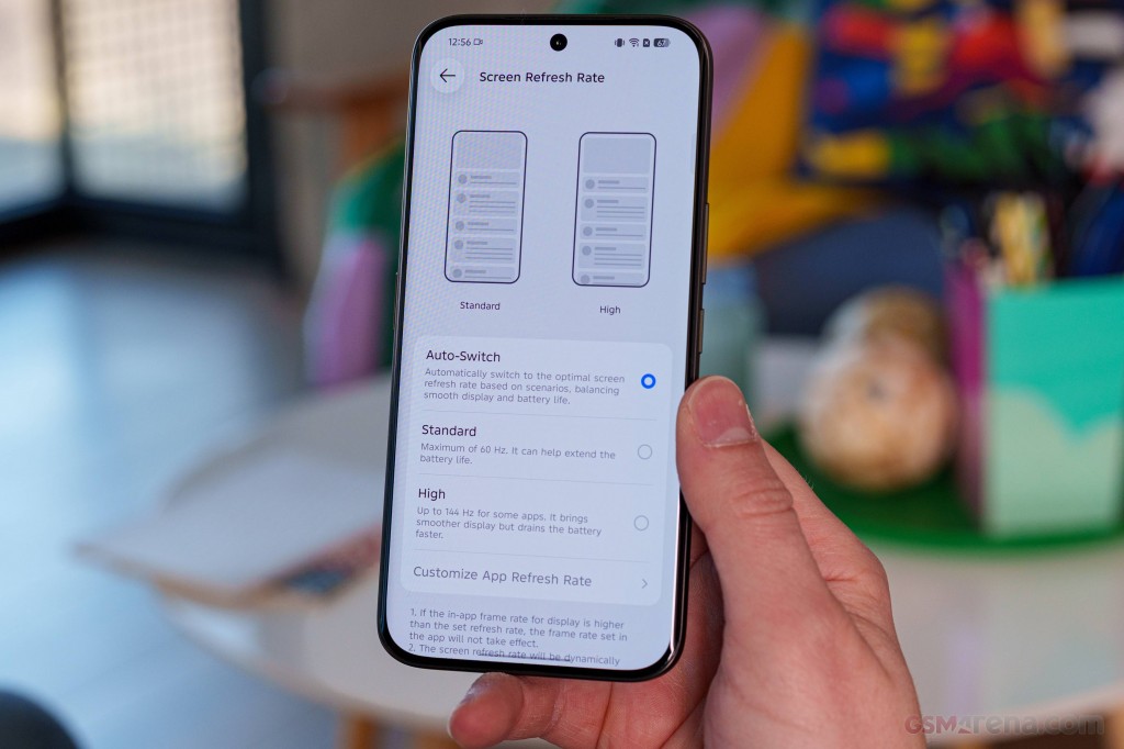 Tecno Camon 50 Ultra hands-on photo 26