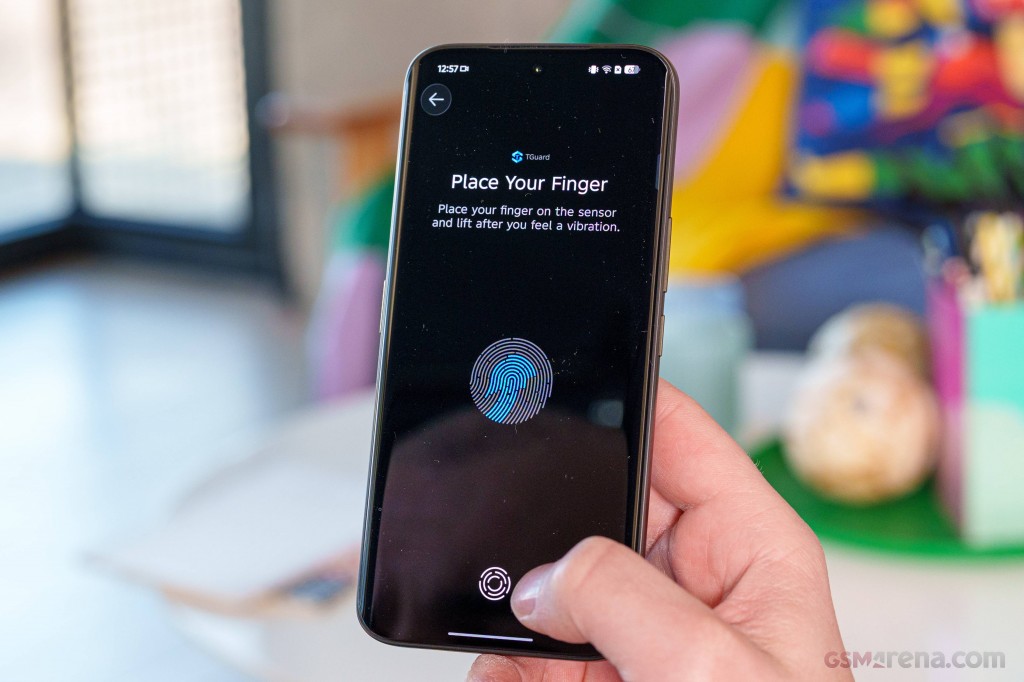 Tecno Camon 50 Ultra hands-on photo 27