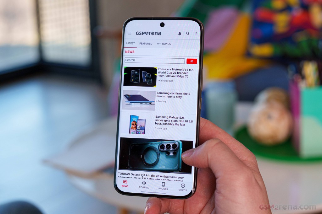Tecno Camon 50 Ultra hands-on photo 28