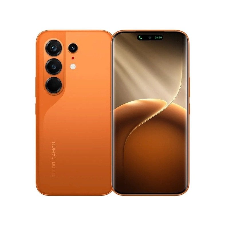 Tecno Camon 50 Ultra view 5