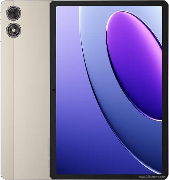 Tecno Megapad view 1