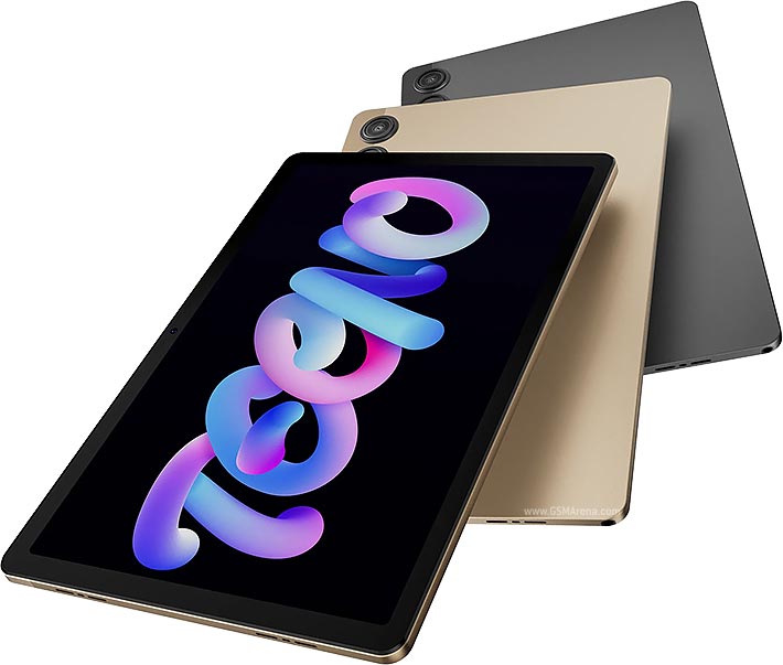 Tecno Megapad view 2