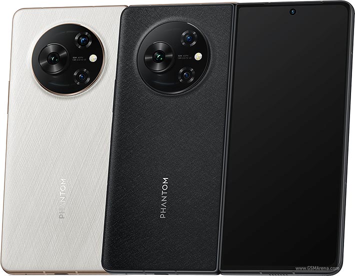 Tecno Phantom V Fold view 2
