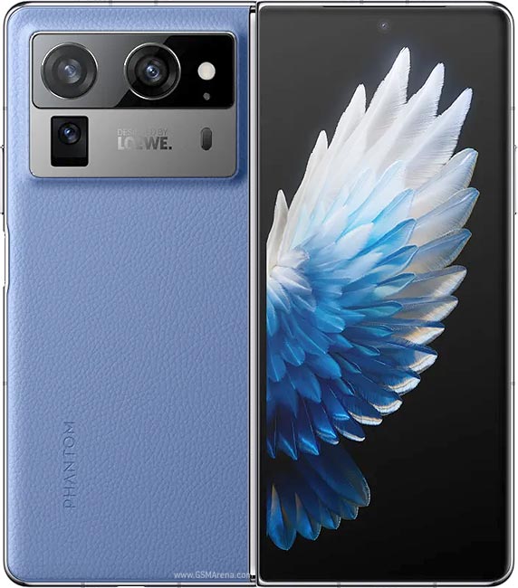 Tecno Phantom V Fold2 view 1