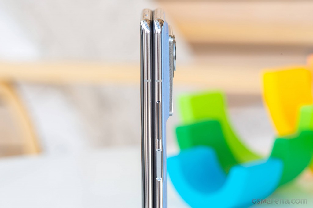 Tecno Phantom V Fold2 hands-on photo 9