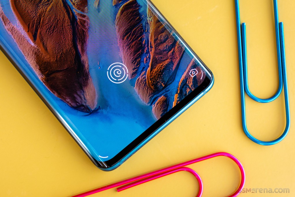 Tecno Phantom X hands-on photo 3
