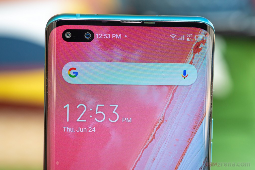 Tecno Phantom X hands-on photo 5