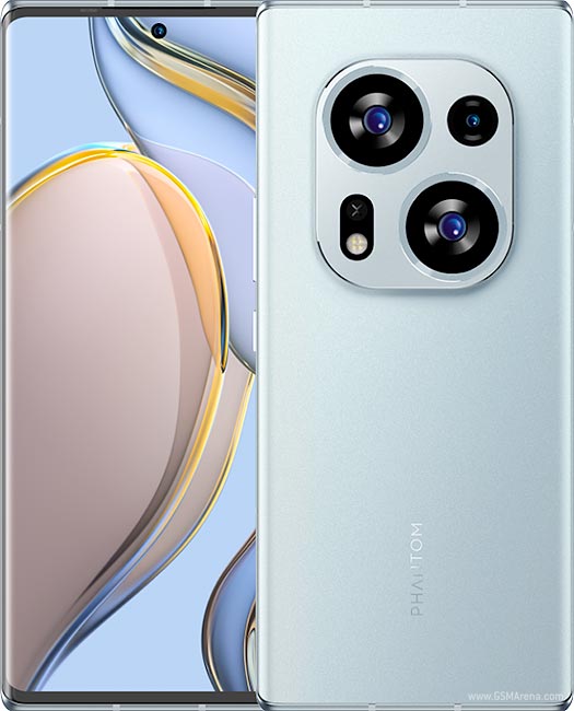 Tecno Phantom X2 view 1